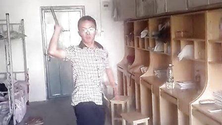 棍子舞视频,探寻棍子舞的独特魅力与艺术精髓