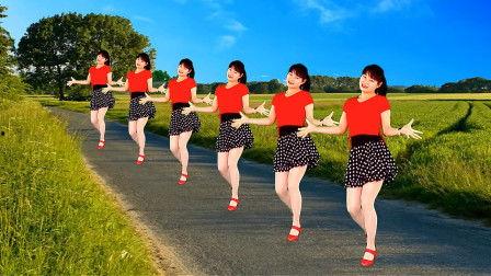 18步自由舞教学视频,轻松掌握舞步与节奏