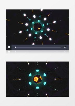 视频背景制作,创意与技术的完美融合