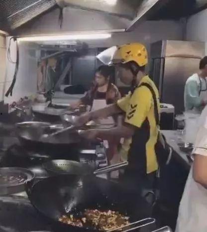 美团外卖视频事件,真相与争议的漩涡