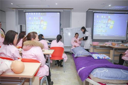 月嫂培训视频教程全集,全方位掌握育儿护理技能