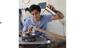 国外恐怖整人视频,惊心动魄的恐怖游戏