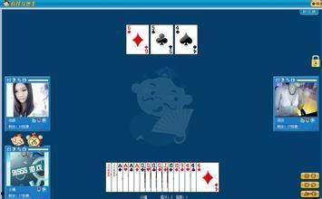 新面对面视频斗地主,云端竞技，欢乐无限