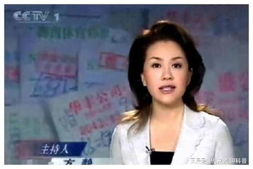央视方静视频,揭秘央视主播的幕后故事