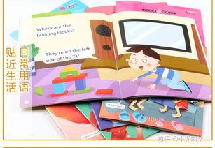 小朋友学英语视频,跟随小朋友视频学英语之旅