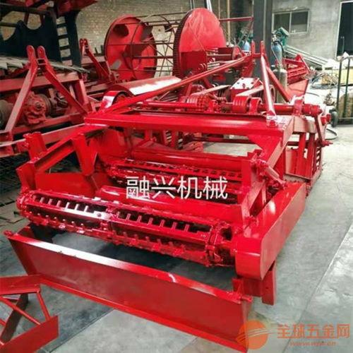 半夏收获机视频,农业现代化新篇章