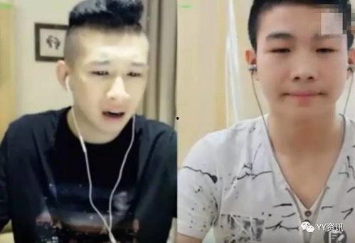 天佑连麦视频,揭秘网红互动背后的精彩瞬间