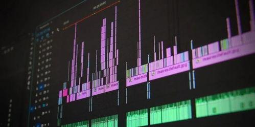 视频剪辑外包,高效专业，助力内容创作新篇章