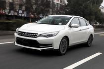 启辰d60评测视频,性能与舒适并重，家用新选择