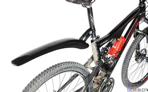 山地车挡泥板安装视频,轻松掌握安装技巧