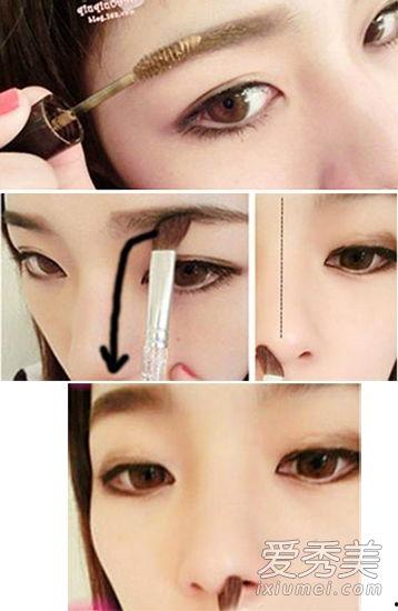 怎么修眉毛一字眉视频,打造完美眉型视频攻略