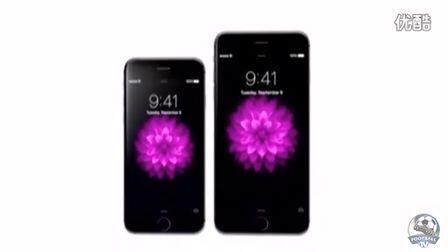 苹果6宣传视频,引领潮流的颠覆之作，创新科技尽在这一瞬间