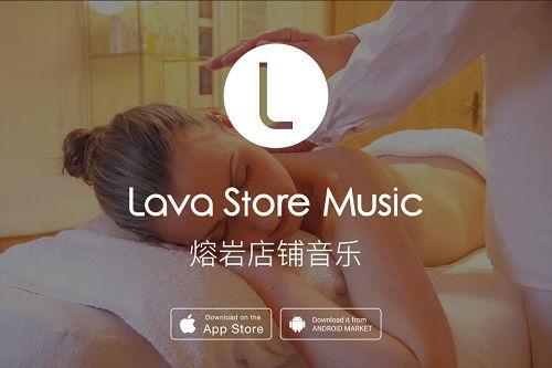 美容院做水疗手法视频